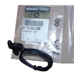 Sensor Temperatura Original 277222428R Renault