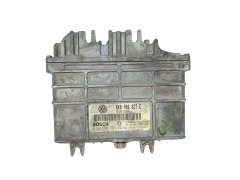 Unidade de Controlo 0261204593 6K0906027E VW Bosch 63302