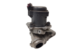 Válvula Egr Citroen Peugeot Ford 9658203780 1618N8 1.4 HDI 13815