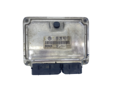 Unidade de Controlo Seat Skoda 038906019KT 0281011219 Bosch 62639