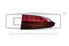Farol Esquerda Traseira 4K5945093 99451824902 Audi A6 DPA