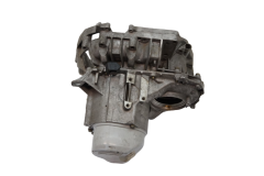 Caixa de velocidades JB1198 1,6 8v Renault Megane 168000km