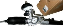 Cremalheira Novo Original Dacia Duster 10 ->490016557R