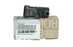 Sensor Pressão Gases Escape Novo Original 223658286R Renault