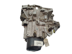 Caixa de velocidades automática Novo Original JH1014 7701715447 Renault Twingo 1