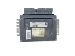 Unidade de Controlo 12147527610-01 S118012001N Mini BMW Siemens 54588