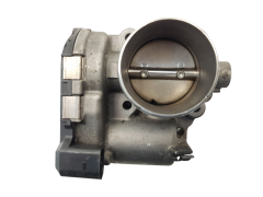 Válvula do corpo do acelerador Ford Volvo 7S7G-9F991-BA 0280750534 1431