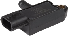 Sensor Pressão Gases Escape Original Renault Nissan 1.5 dCi 208154268R