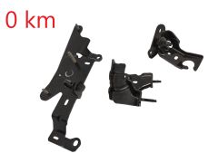 Montagem 226769855R 144C23220R 140498168R 2.0 DCI Renault