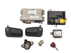 Kit de arranque Lancia Y 46545150 46412170 46518702 1.1