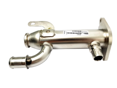 Radiador EGR Citroen Peugeot 161835 Qplus