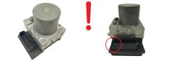 Bomba Abs BMW 3451 3420395-01 0265236012 0265950489 Bosch 67890