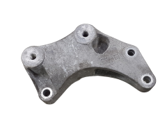 Suporte, Fixação Opel Corsa D 13185906 GM