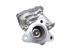 Válvula Egr Renault 147109913R H8201143495 1.5 DCI 1725