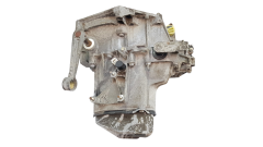 Caixa de velocidades 20CE45 1.4 8v Peugeot 206 2222C5 1053