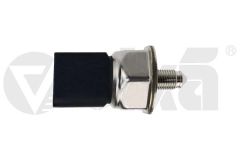 Sensor Pressão Combustível Fazer VW Audi Skoda 06J906051D 99061832701 Vika
