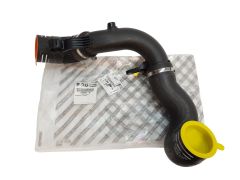 Tubo do radiador Jumper Boxer 2.2 HDI 1609011780 Novo Original