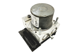 Bomba Abs Fiat Bravo 51798096 0265950756 Bosch 60334