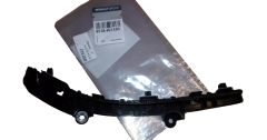 Suporte Parachoque Direito Traseira Original 850446345R Renault