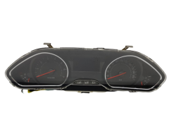 Conta-rotações Peugeot 208 9801904780 H 22668