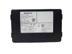Módulo TCU Renault 282759718R 51986234 Novo Original 1012