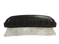 Spoiler do para-choques Frente Fazer Skoda Rapid 5JA807611 88071854302 DPA