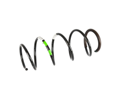 Mola Helicoidal Frente Original Renault Megane Scenic II 8200040091