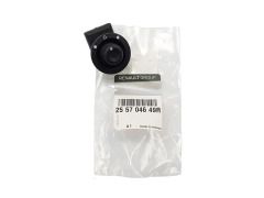 Interruptor de Ajuste dos Espelhos Renault 255704649R Novo Original