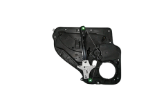 Elevador Vidro Fazer VW Golf 5K4839462 88391802902 DPA