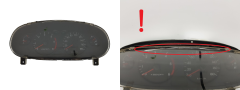 Velocímetro Hyundai H200 94001-4A200 940014A200 2757