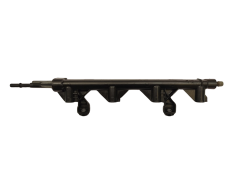 Tubo de Injeção Mini One R56 757564680-02