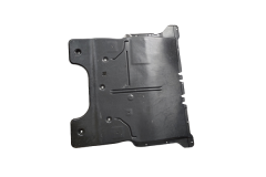 Proteção Inferior do Motor Fazer VW Audi Skoda 2Q0825236E 88251587002 DPA