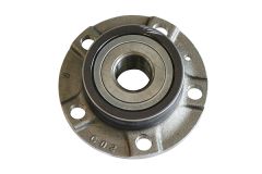 Cubo de Roda 2Q0407621A B19284 VW Audi Seat Skoda Borsehung