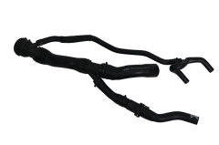 Tubo do radiador 5Q0122101CQ 11221771901 VW Seat Skoda Vika