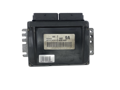 Unidade de Controlo 96801800 5WY5407A D32 1BOT 9A Chevrolet Kemsco 52805