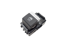 Interruptor dos Vidros Renault Clio 5 Capture 2 Arkana 254114723R 0km 3