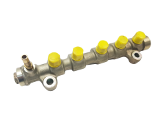 Tubo de Injeção 8200378703 0445214079 2.2 2.5 DCI Renault