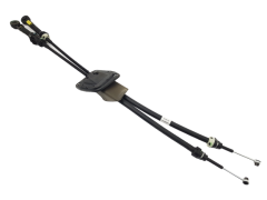 Cabo mudanças Novo Original Citroen Xsara Picasso 2444P4 9635550180