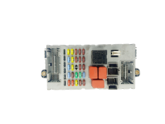 Caixa de fusíveis Fiat Lancia 51799306 CPL 40176