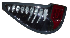 Farol Esquerda Renault Scenic III 265558940R