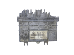 Unidade de Controlo 6K0906027J 0261204844 26SA5218 Seat VW Bosch