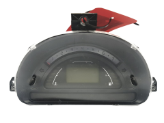 Conta-rotações Citroen C2 C3 P9650735480 G 01 49231