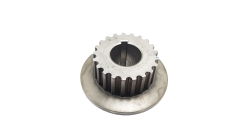 Roda comando 051372 1.5 D Citroen Saxo Ax Peugeot 106
