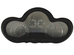 Velocímetro Alfa Romeo 147 156071228 110080304092 59411