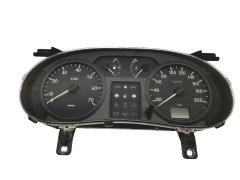 Conta-rotações Renault Kangoo 1 8200176654 B 47303