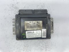 Unidade de Controlo 96417290 5WY5403F D32 1BGT Chevrolet 59830