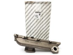 Coletor escape Original Jumper Boxer Ducato 3 Daily 3.0HDI 0341L5 Coletor escape Original Jumper Boxer Ducato 3 Daily 3.0HDI 0341L5