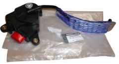 Potenciómetro do pedal Original Renault Megane II 8200414519