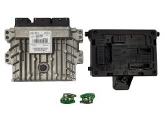 Kit de arranque 237101990R 8201054128 Clio 3 1.5 DCI Renault 5211