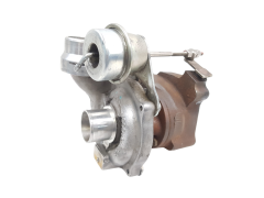 Turbocompressor 8200478276 54359700012 1.5 dci Renault 54391015082 S34